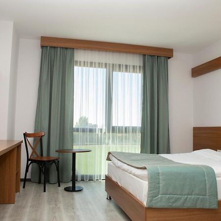 Business Express Hotel Tekirdağ Exterior foto